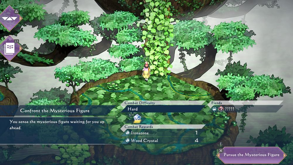 SaGa Emerald Beyond recensione PS5